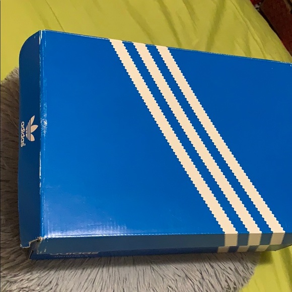 Adidas pro model sneakers - Picture 9 of 9